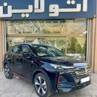 چانگان Cs55 مدل ۲۰۲۵ صفر