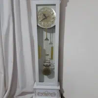 ساعت ایستاده سالم نونو بدون خط و خش