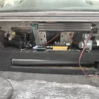 پنوماتیک پژو جفت