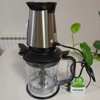 خردکن کاستلو