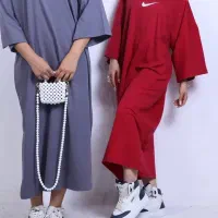 پیراهن تابستانه