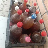 آبغوره خانگی