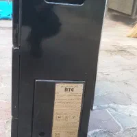 یک عدد بخاری گازی برند RTC