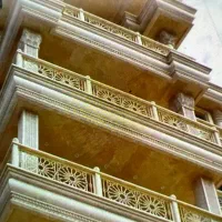 سویت تکخواب ۸۰متری