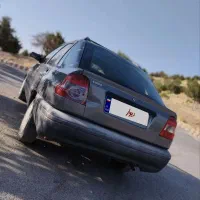 پراید 141 مدل 90