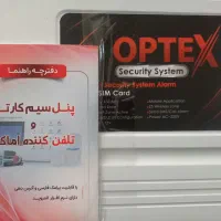 پنل دزدگیر