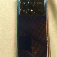 پوکو X6 pro|موبایل|مشهد, حجت|دیوار