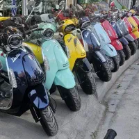 وسپا دلتا اقساط ۲۴ماهه