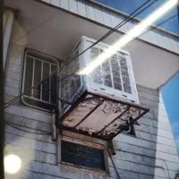 کولر آبی