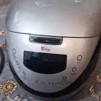 پلو پز و سرخ کن ویداس