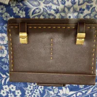کیف چرم (نوین چرم)اداری