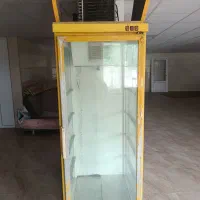 یخچال ایستاده مغازه
