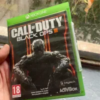 بلک اپس ۳ ایکسباکس۱