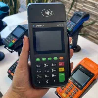 پوز بیسیم کارتخوان سیار  فروشی