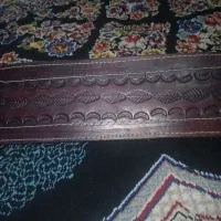 کمربند بدن سازی