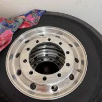 رینگ ماشین سنگین