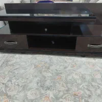 میز تلویزیون و بوفه ست