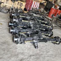 فروش ویژه انواع دیفر انسیل تراکتو بدون واسطه