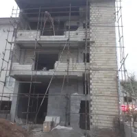 داربست فلزی