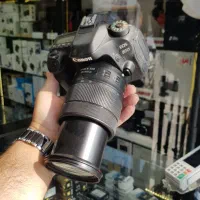 کنون 80d در حد صفر،محبوب عکاس ها