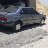 پژو405مدل88
