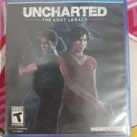 انچارتد ps4
