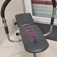 دستگاه دراز نشست