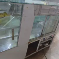 یخچال جزیره دو متری