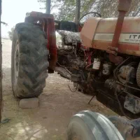 تراکتور مدل 87