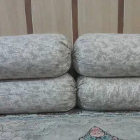 بالش لوله ای