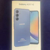 گوشی a55