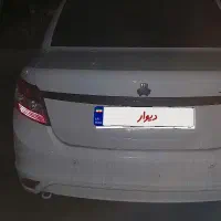 ساینا ۱۴۰۰|خودرو سواری و وانت|ملارد, |دیوار