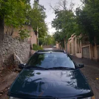 پژو RD دوگانه