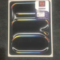 Ipad pro 2024 512 gig 13 inch WIFI|تبلت|شیراز, ستارخان|دیوار