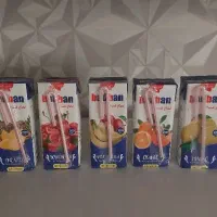 آبمیوه تک نفره