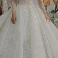 لباس عروس