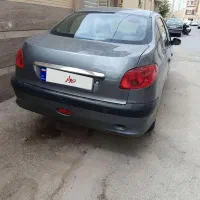 پژوsd v8|خودرو سواری و وانت|یزد, |دیوار