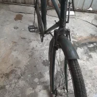 دوچرخه ۲۸ سالم