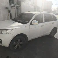 لیفانx60|خودرو سواری و وانت|خمینی‌شهر, |دیوار
