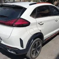 سفید X33 CROSS MT 1402|خودرو سواری و وانت|شیراز, شهرک ویلایی بهاران|دیوار