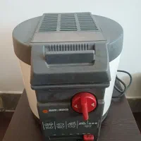 سرخکن برقی BLACK+DECKER بلک اند دکر اصل