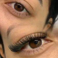 تخفیف ویژه خدمات تخصصی اکستنشن مژه