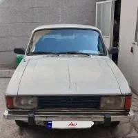 پیکان دوگانه سوز سفید