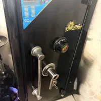 گاو صندوق کاوه-فوری فروشی