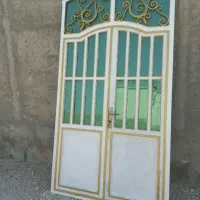 درب خانه