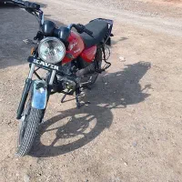 موتور کویر 200