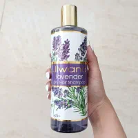 شامپو ژیوانا