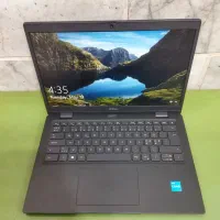 دل نسل۱۱ DELL 3420 RAM8 SSD 256NVMe UHD درحدآکبند