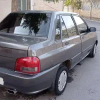پراید ۱۳۲ شاسی سالم  هیدرولیک