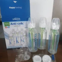 شیشه شیر دکتر براونز